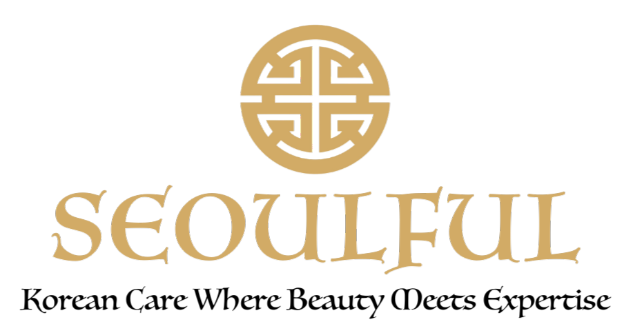 Seoulful Logos 2.2
