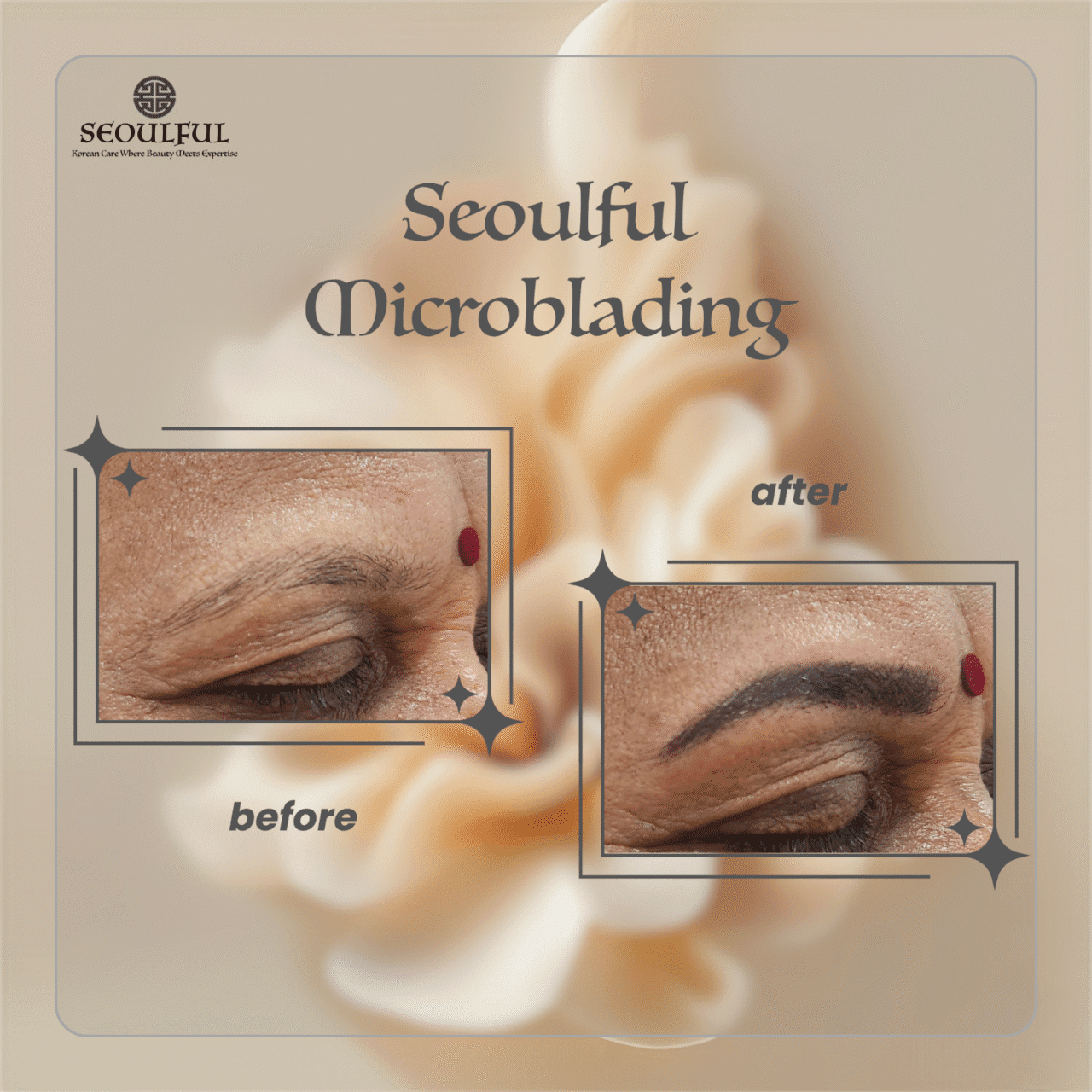 Microblading