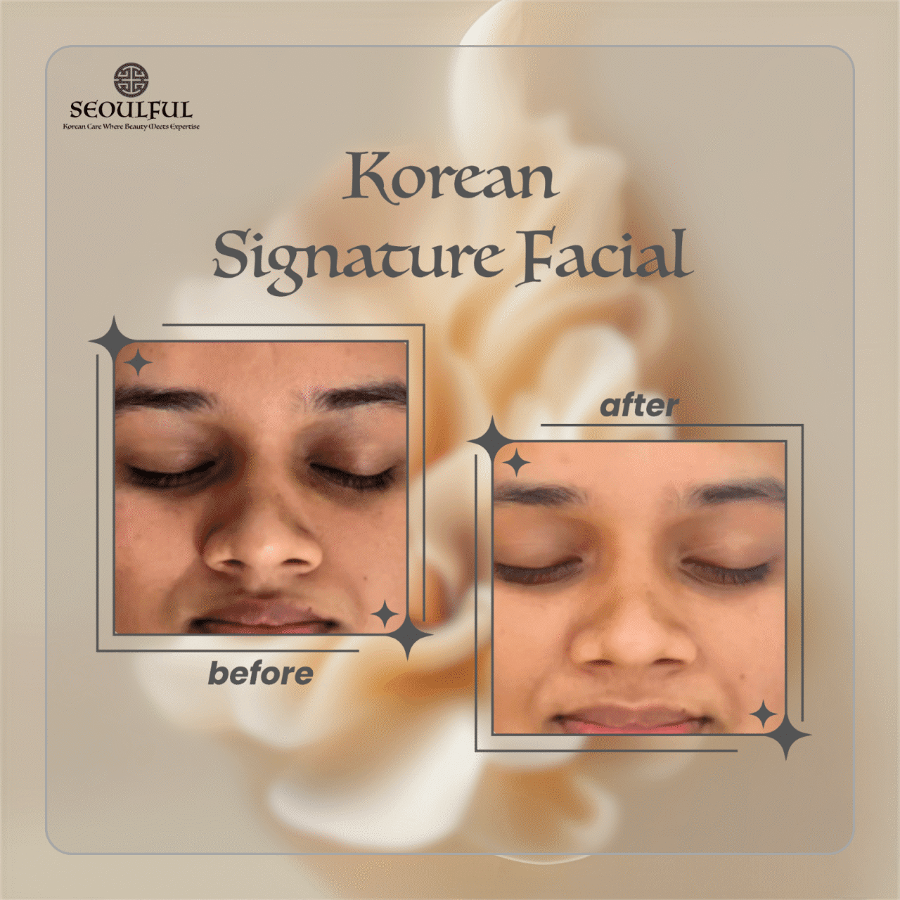 Signature Facial