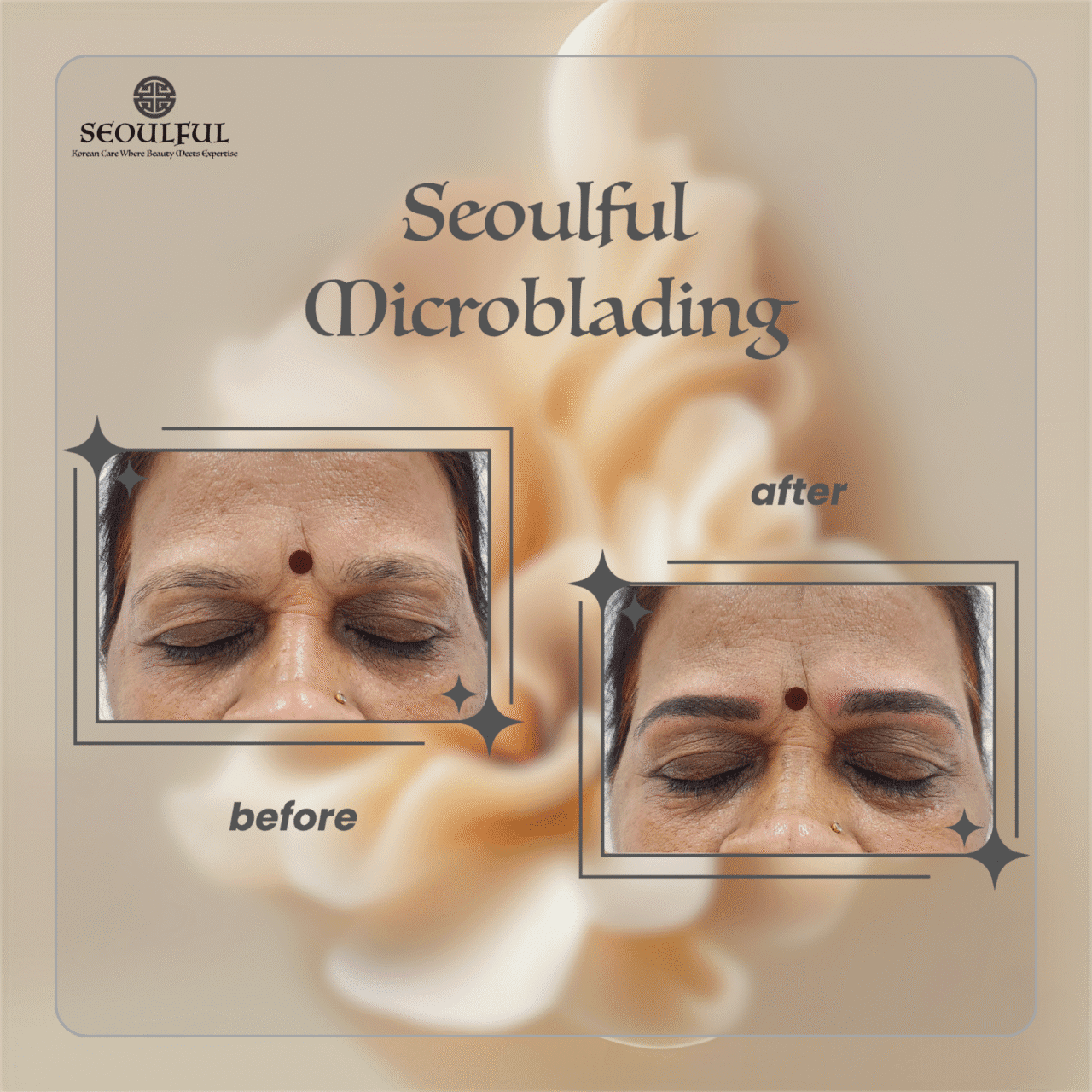 Microblading