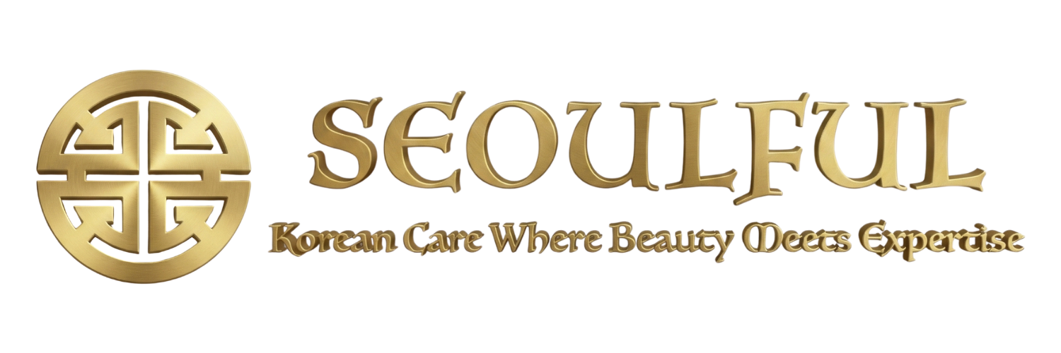 Seoulful Logo Horizontal