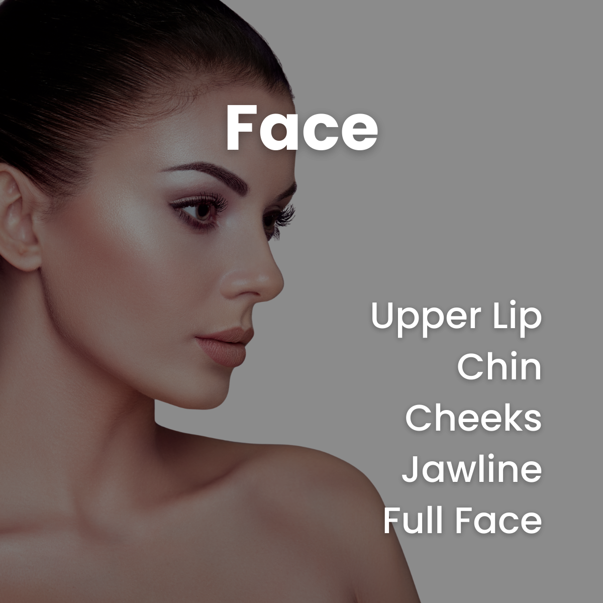 Face (Female)