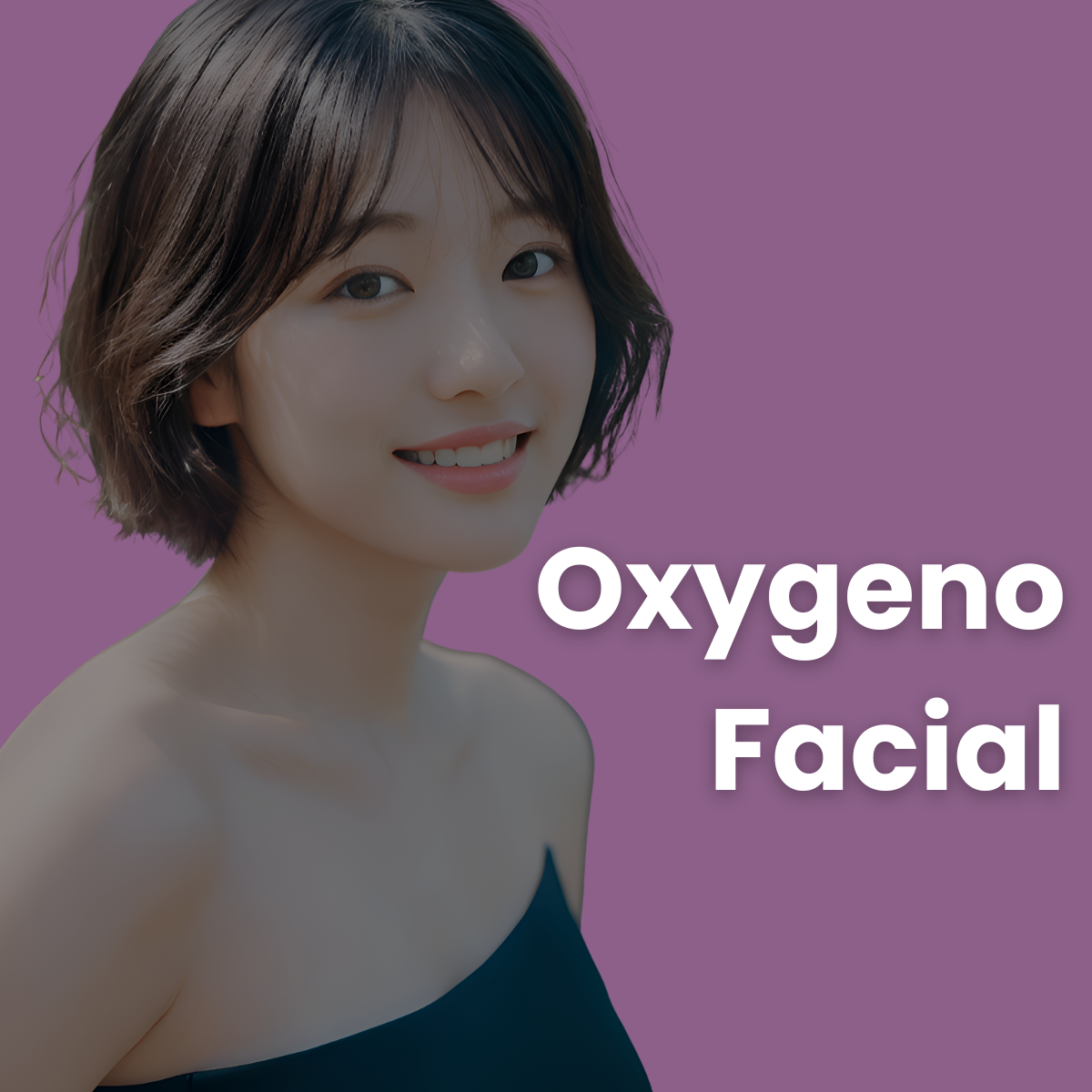 Oxygeno Facial