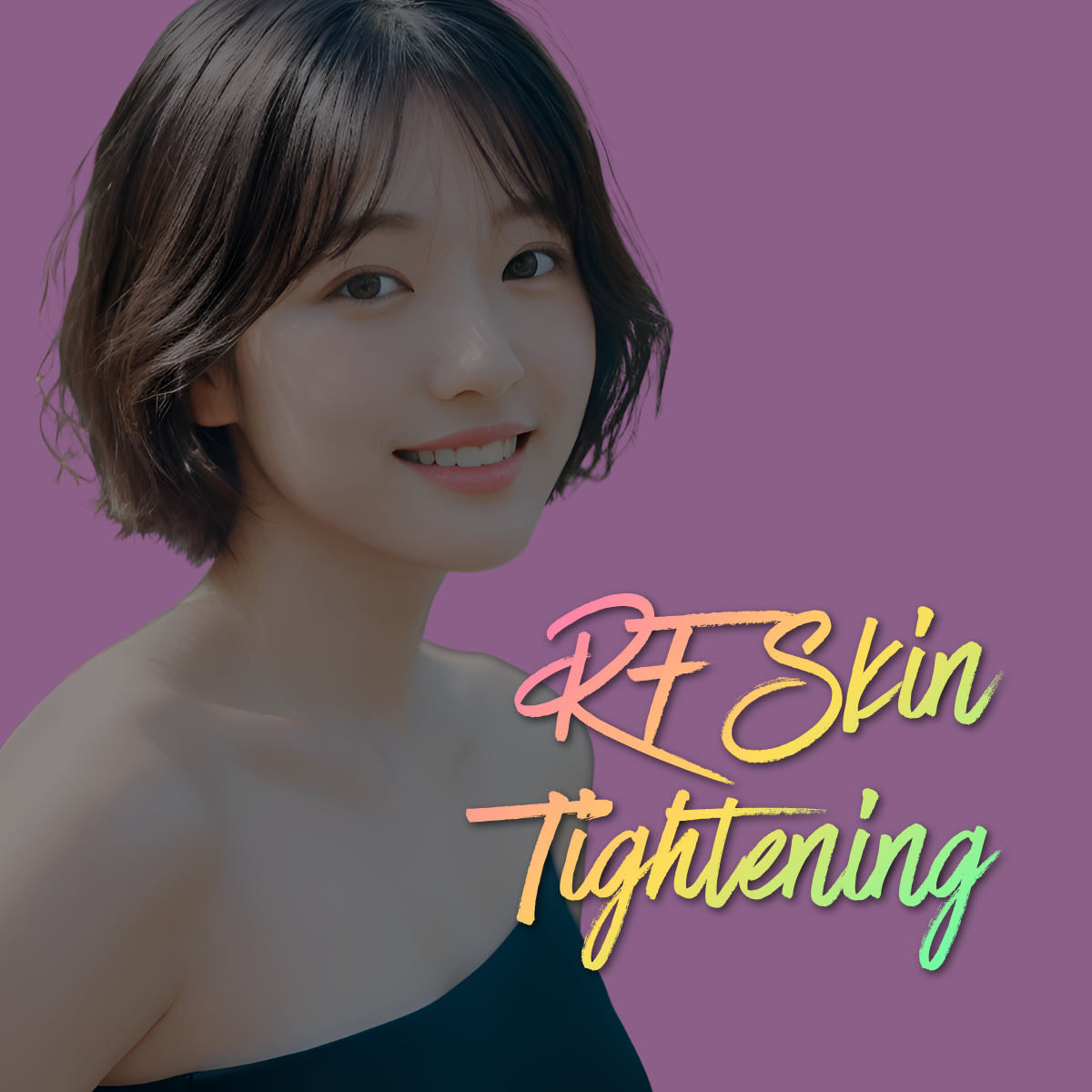 RF skin tightening in Bangalor