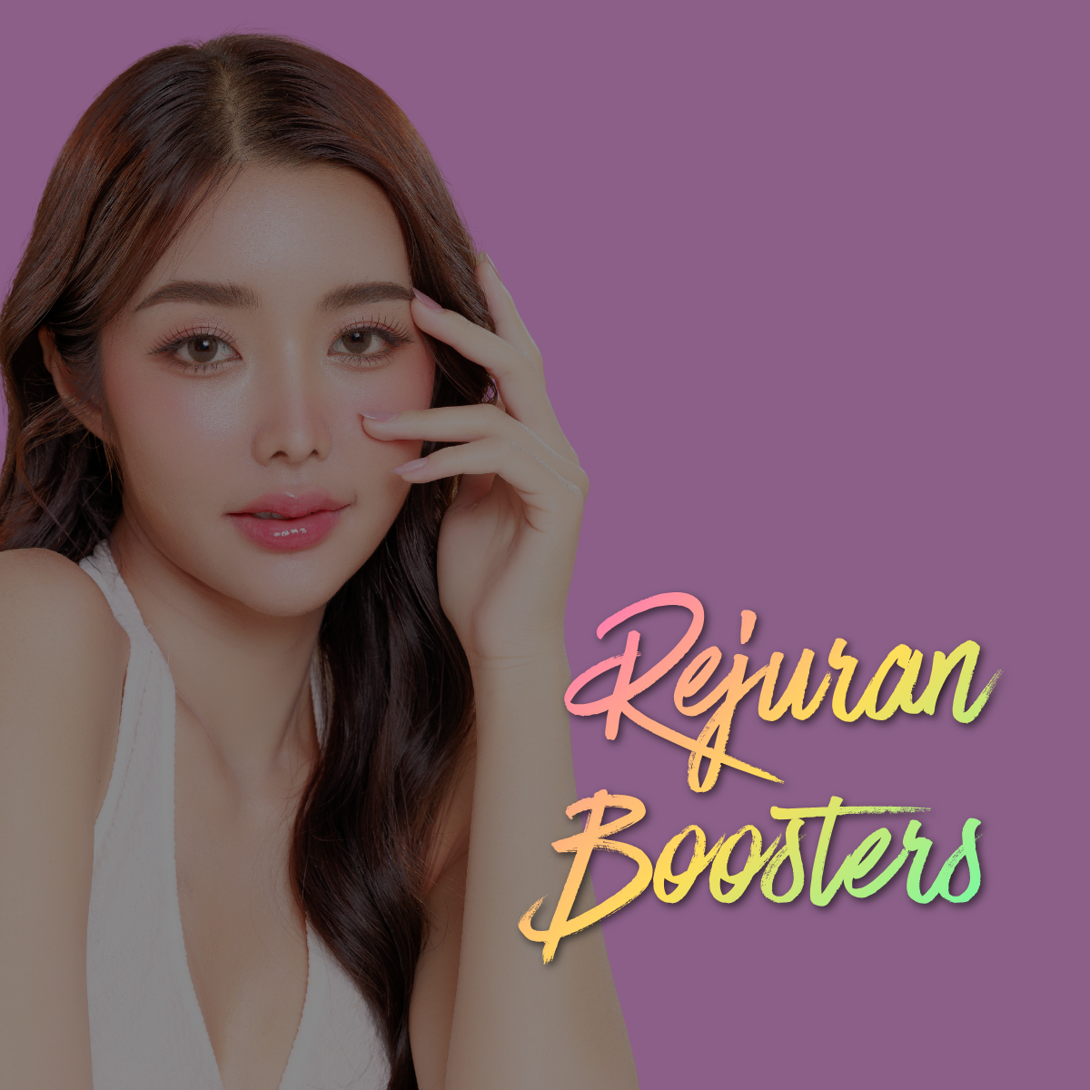 Rejuran Boosters in India
