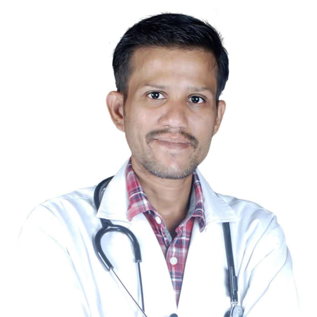 Dr R Vignesh Kumar
